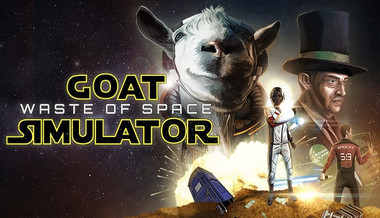 Goat Simulator: Waste of Space - PC & Mac (Steam)