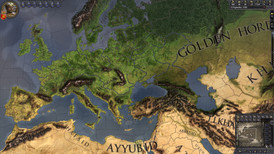 Crusader Kings II: Ultimate Portrait Pack screenshot 2