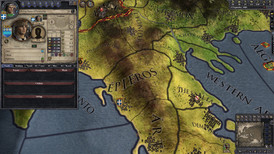 Crusader Kings II: Ultimate Portrait Pack screenshot 5