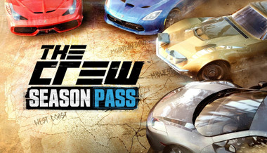 The Crew: Season Pass