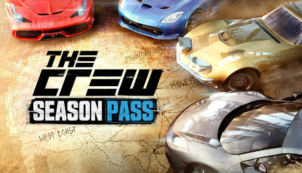 The Crew: Season Pass