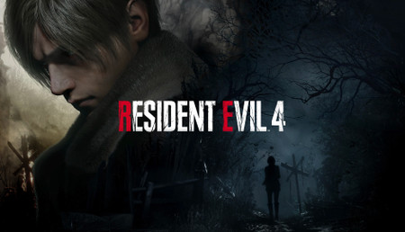 Resident Evil 4 (2023)