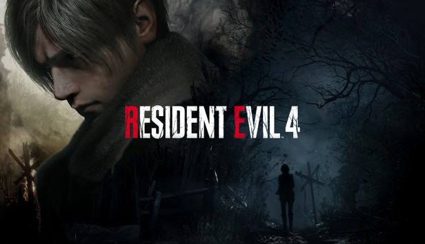 RESIDENT EVIL 4 2023 KONTO WSPÓŁDZIELONE STEAM, ORGIN, EPIC GAMES UPLAY