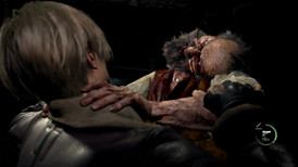 Resident Evil 4 (2023) screenshot 4