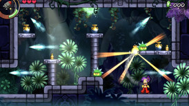 Shantae and the Seven Sirens screenshot 2