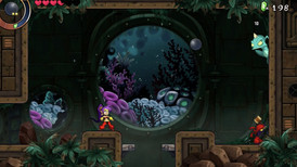 Shantae and the Seven Sirens screenshot 5