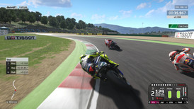 MotoGP 20 screenshot 3