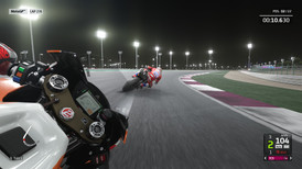 MotoGP 20 Switch screenshot 4