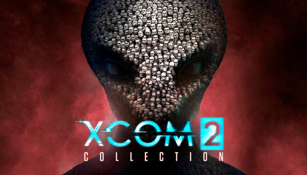 Xcom 2 Collection