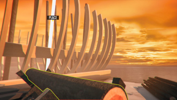 Noah's Ark screenshot 1