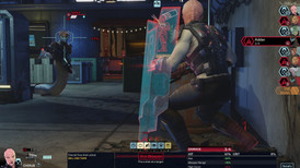XCOM: Chimera Squad screenshot 3
