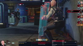 XCOM: Chimera Squad screenshot 3