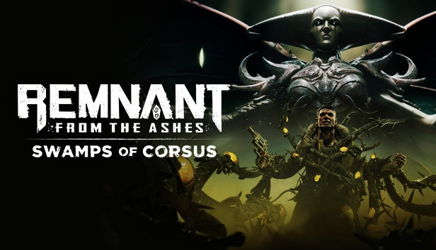 Acquista Remnant: From the Ashes - Swamps of Corsus Steam