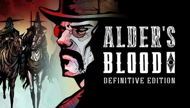 Blood definition. Alder's Blood: Definitive Edition. Alder's Blood Prologue.
