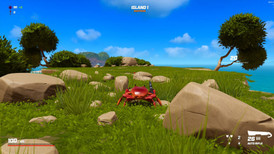 Crab Champions screenshot 2