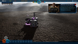 Starport Delta screenshot 4