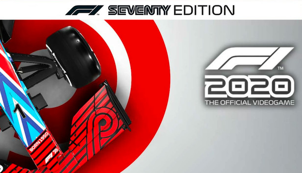 Acquista F1 2020 Seventy Edition Steam