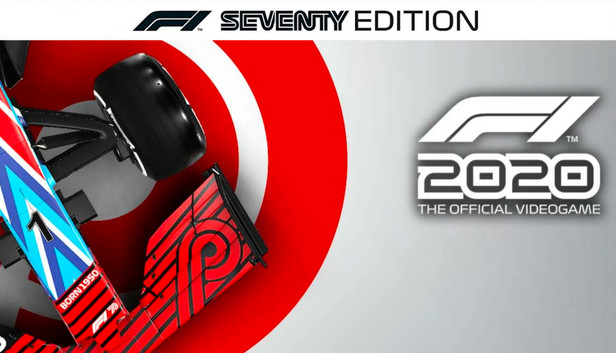 F1 2020 Seventy Edition