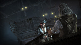 Raven's Cry screenshot 2