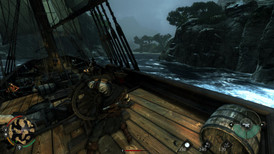 Raven's Cry screenshot 4