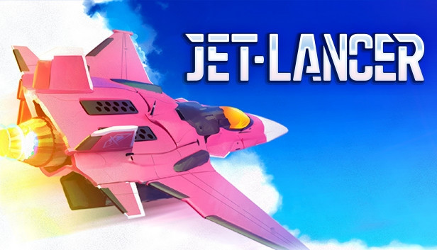 Jet Lancer