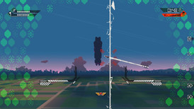 Jet Lancer screenshot 2