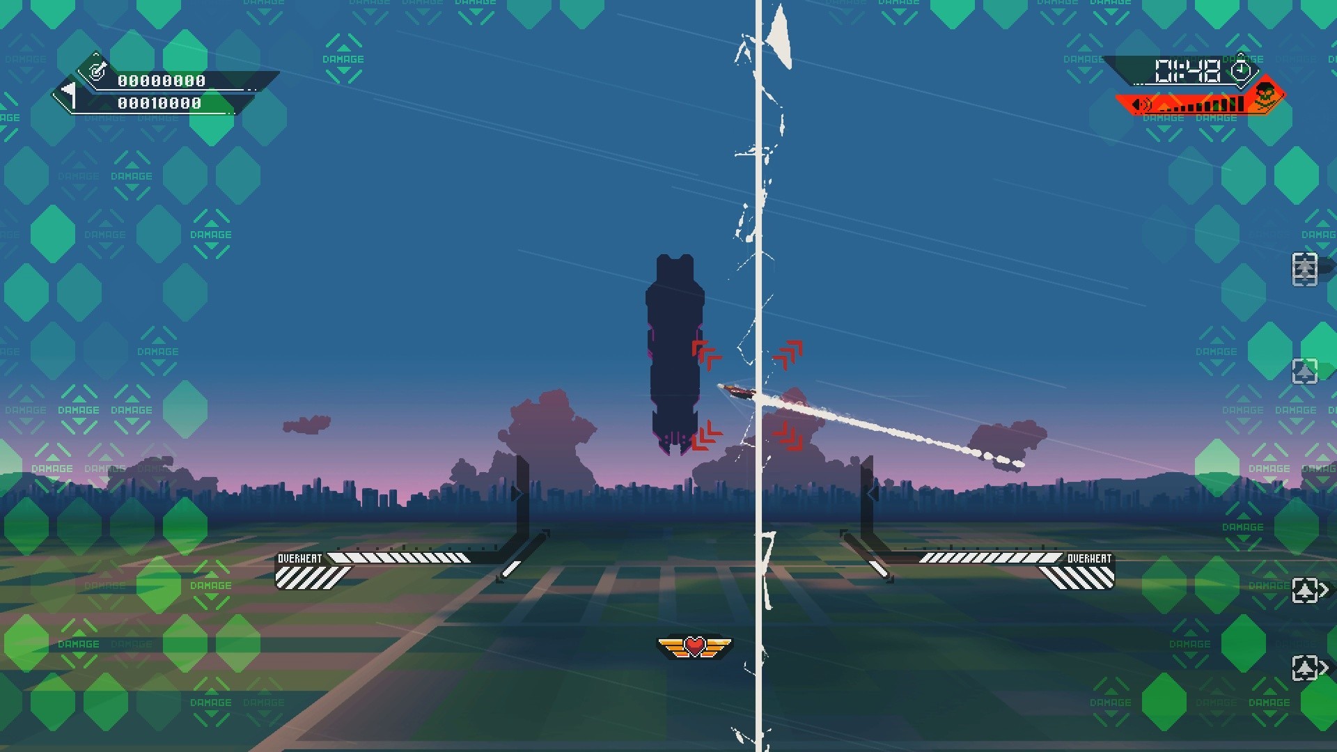 Buy Jet Lancer - PC & Mac (Steam)