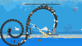 Jet Lancer screenshot 3