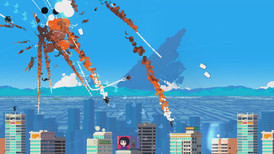 Jet Lancer screenshot 4