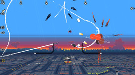 Jet Lancer screenshot 5