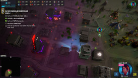 Blaze Revolutions screenshot 3