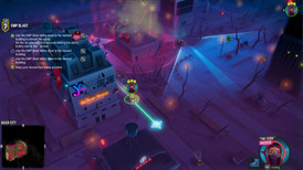 Blaze Revolutions screenshot 2