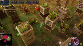 Blaze Revolutions screenshot 4