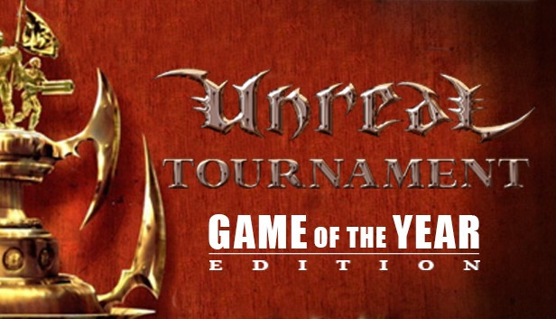 Unreal Tournament: Game of the Year Edition