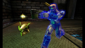 Unreal Tournament: Game of the Year Edition screenshot 5