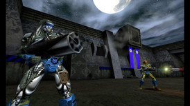 Unreal Tournament: Game of the Year Edition screenshot 4