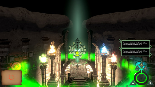 Wheel of Fate screenshot 1