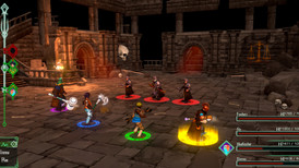 Wheel of Fate screenshot 5