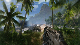 Crysis Remastered Trilogy Switch screenshot 5
