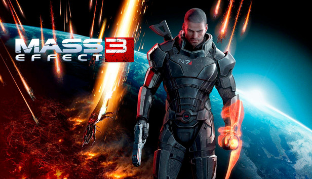 Acquista Mass Effect 3 Origin