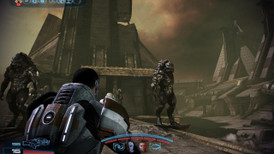 Mass Effect 3 screenshot 5