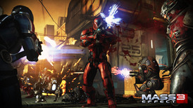 Mass Effect 3 screenshot 2
