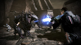 Mass Effect 3 screenshot 3