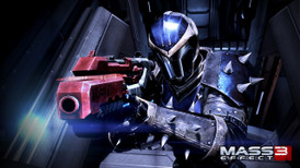 Mass Effect 3 screenshot 4