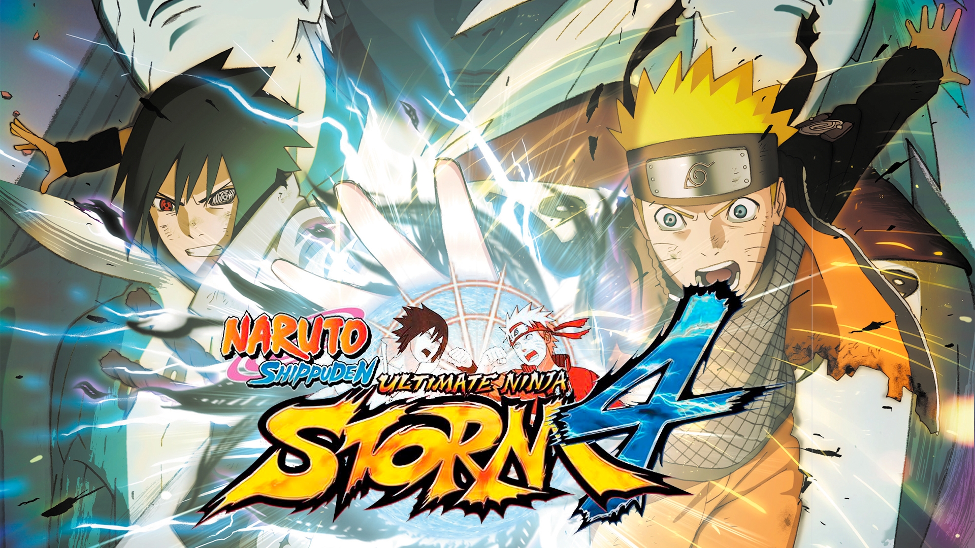 jeu naruto xbox 360. Naruto Shippuden: Ultimate Ninja Storm…, by Des Jeux  Gratuits