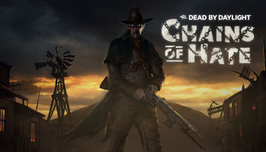 Dead by Daylight - Chains of Hate Chapter - PC (Steam)