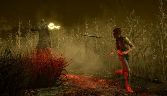 Dead by Daylight - Chains of Hate Chapter screenshot 1