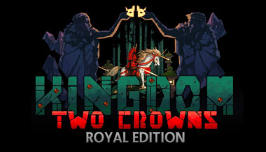 Kingdom Two Crowns: Royal Edition - Gioco completo per PC - Videogame