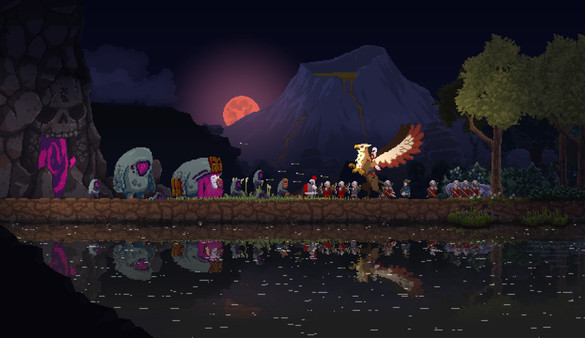 Kingdom Two Crowns: Royal Edition screenshot 1