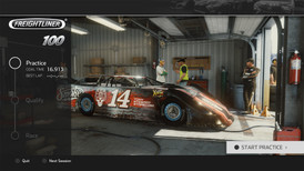 NASCAR  Heat 4 screenshot 2